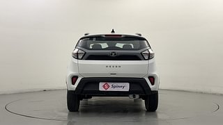 Used 2021 Tata Nexon XM S Petrol Petrol Manual exterior BACK VIEW