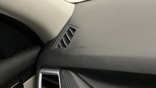 Used 2020 Kia Seltos HTX IVT G Petrol Automatic top_features Airbags