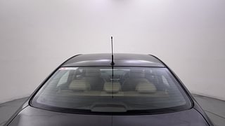 Used 2012 Hyundai Verna [2011-2015] 1.6 VTVT SX Opt CNG (Outside Fitted) Petrol+cng Manual exterior BACK WINDSHIELD VIEW