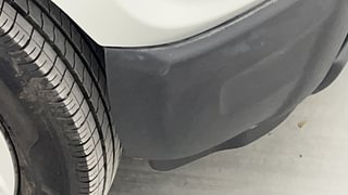 Used 2022 Maruti Suzuki S-Presso VXI O AMT Petrol Automatic dents MINOR SCRATCH
