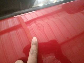 Used 2016 Maruti Suzuki Wagon R 1.0 [2010-2019] VXi Petrol Manual dents MINOR DENT
