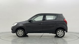 Used 2019 Maruti Suzuki Alto K10 [2014-2019] VXi Petrol Manual exterior LEFT SIDE VIEW