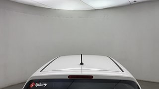Used 2013 Hyundai i20 [2012-2014] Magna 1.2 Petrol Manual exterior EXTERIOR ROOF VIEW