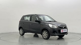Used 2019 Maruti Suzuki Alto K10 [2014-2019] VXi Petrol Manual exterior RIGHT FRONT CORNER VIEW