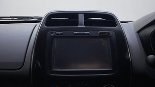 Used 2017 Renault Kwid [2015-2019] 1.0 RXT AMT Opt Petrol Automatic top_features Integrated (in-dash) music system