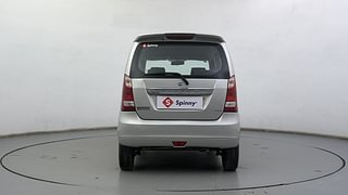 Used 2016 Maruti Suzuki Wagon R 1.0 [2015-2019] VXI AMT Petrol Automatic exterior BACK VIEW