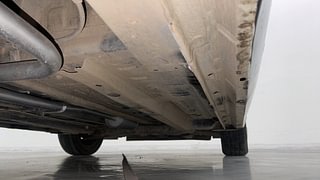 Used 2022 Tata Altroz XT 1.2 Cng(o/s fitted) Petrol+cng Manual extra REAR RIGHT UNDERBODY VIEW