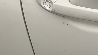 Used 2018 Hyundai Elite i20 [2018-2020] Asta CVT Petrol Automatic dents MINOR DENT