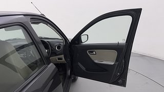 Used 2019 Maruti Suzuki Alto K10 [2014-2019] VXi Petrol Manual interior RIGHT FRONT DOOR OPEN VIEW