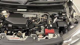 Used 2022 Maruti Suzuki S-Presso VXI O AMT Petrol Automatic engine ENGINE LEFT SIDE VIEW