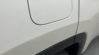 Used 2017 JEEP Compass [2017-2021] Longitude (O) 2.0 Diesel Diesel Manual dents MINOR SCRATCH