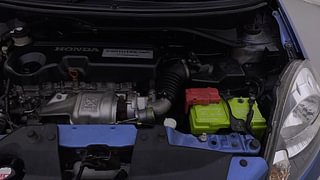 Used 2014 Honda Amaze 1.5L VX Diesel Manual engine ENGINE LEFT SIDE VIEW