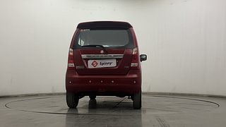Used 2016 Maruti Suzuki Wagon R 1.0 [2010-2019] VXi Petrol Manual exterior BACK VIEW