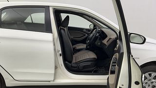 Used 2019 Hyundai Elite i20 [2018-2020] Sportz Plus CVT Petrol Automatic interior RIGHT SIDE FRONT DOOR CABIN VIEW