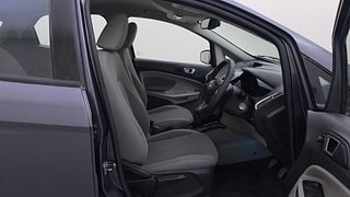 Used 2016 Ford EcoSport [2015-2017] Trend+ 1.0L EcoBoost Petrol Manual interior RIGHT SIDE FRONT DOOR CABIN VIEW