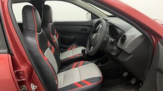 Used 2016 Renault Kwid [2015-2019] RXT Petrol Manual interior RIGHT SIDE FRONT DOOR CABIN VIEW