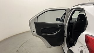 Used 2019 Ford Freestyle [2017-2021] Trend Plus 1.2 Ti-VCT Petrol Manual interior LEFT REAR DOOR OPEN VIEW