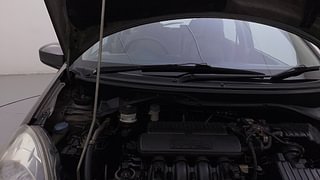 Used 2015 Honda Mobilio [2014-2017] V Petrol Petrol Manual engine ENGINE RIGHT SIDE HINGE & APRON VIEW