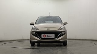Used 2019 Hyundai New Santro 1.1 Magna Petrol Manual exterior FRONT VIEW
