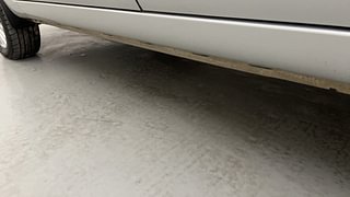 Used 2015 Tata Zest [2014-2019] XT Petrol Petrol Manual dents MINOR SCRATCH