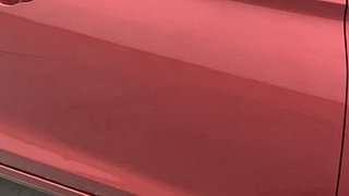 Used 2021 Honda City V CVT Petrol Automatic dents MINOR DENT