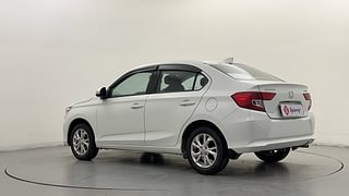 Used 2020 honda Amaze 1.2 VX CVT i-VTEC Petrol Automatic exterior LEFT REAR CORNER VIEW