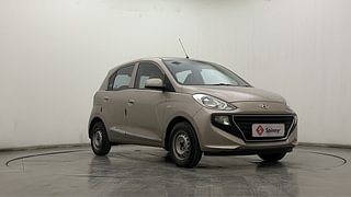 Used 2019 Hyundai New Santro 1.1 Magna Petrol Manual exterior RIGHT FRONT CORNER VIEW