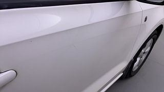 Used 2015 Skoda Rapid [2011-2016] Ambition 1.6 MPI MT Petrol Manual dents MINOR DENT