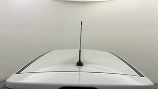 Used 2018 Hyundai Elite i20 [2018-2020] Asta CVT Petrol Automatic exterior EXTERIOR ROOF VIEW