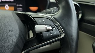 Used 2022 Skoda Slavia Style 1.5L TSI AT Petrol Automatic top_features Cruise control