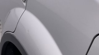 Used 2015 Mahindra XUV500 W6 Diesel Manual dents MINOR SCRATCH