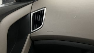 Used 2016 Hyundai Creta [2015-2018] 1.6 SX Plus Petrol Petrol Manual top_features Airbags
