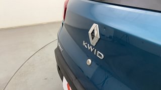 Used 2021 Renault Kwid RXL 1.0 SCE Petrol Manual dents MINOR SCRATCH