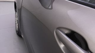 Used 2019 Maruti Suzuki Swift [2017-2021] VXi Petrol Manual dents MINOR DENT