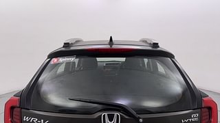 Used 2021 Honda WR-V i-VTEC VX Petrol Manual exterior BACK WINDSHIELD VIEW