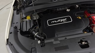 Used 2017 JEEP Compass [2017-2021] Longitude (O) 2.0 Diesel Diesel Manual engine ENGINE RIGHT SIDE VIEW