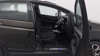 Used 2021 Honda WR-V i-VTEC VX Petrol Manual interior RIGHT SIDE FRONT DOOR CABIN VIEW