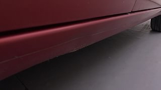 Used 2015 Maruti Suzuki Celerio VXI AMT Petrol Automatic dents MINOR SCRATCH