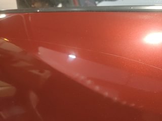 Used 2023 Maruti Suzuki Wagon R 1.0 VXI CNG Petrol+cng Manual dents MINOR SCRATCH
