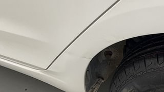 Used 2015 Hyundai Elite i20 [2014-2018] Magna 1.2 Petrol Manual dents MINOR DENT