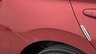 Used 2021 Honda City V CVT Petrol Automatic dents MINOR DENT