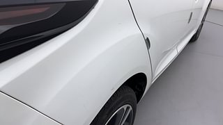 Used 2022 Tata Altroz XZA+ DT Petrol Automatic dents MINOR DENT