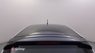 Used 2019 Tata Tiago [2018-2020] JTP 1.2RT 110PS BS-IV Petrol Manual exterior EXTERIOR ROOF VIEW