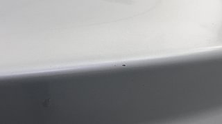 Used 2021 Hyundai Aura SX 1.2 Petrol Petrol Manual dents MINOR DENT