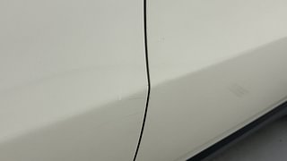 Used 2017 JEEP Compass [2017-2021] Longitude (O) 2.0 Diesel Diesel Manual dents MINOR SCRATCH