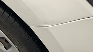 Used 2015 Hyundai Elite i20 [2014-2018] Magna 1.2 Petrol Manual dents MINOR DENT