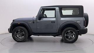 Used 2022 mahindra Thar LX 4 STR Hard Top Petrol MT 4WD Petrol Manual exterior LEFT SIDE VIEW