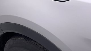Used 2016 Hyundai Creta [2015-2018] 1.6 SX Plus Auto Diesel Automatic dents MINOR DENT