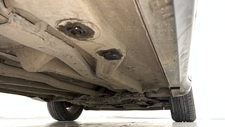 Used 2017 JEEP Compass [2017-2021] Longitude (O) 2.0 Diesel Diesel Manual extra REAR RIGHT UNDERBODY VIEW