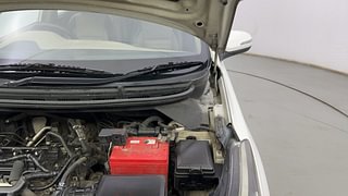 Used 2019 Hyundai Elite i20 [2018-2020] Sportz Plus CVT Petrol Automatic engine ENGINE LEFT SIDE HINGE & APRON VIEW